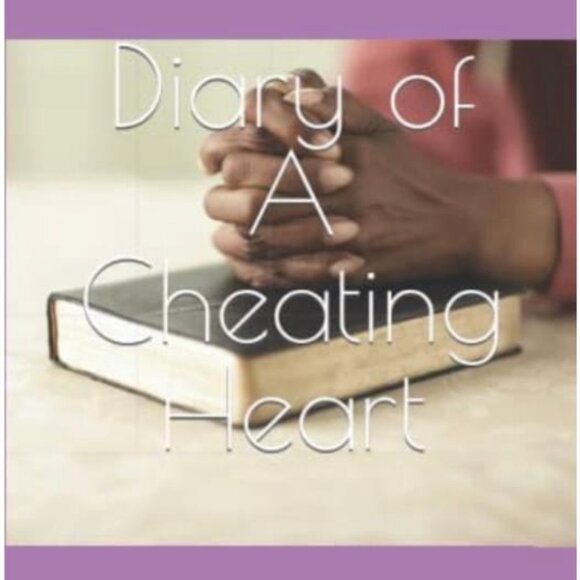 Diary of A Cheating Heart: God and the Other Men - Picture 1 of 2